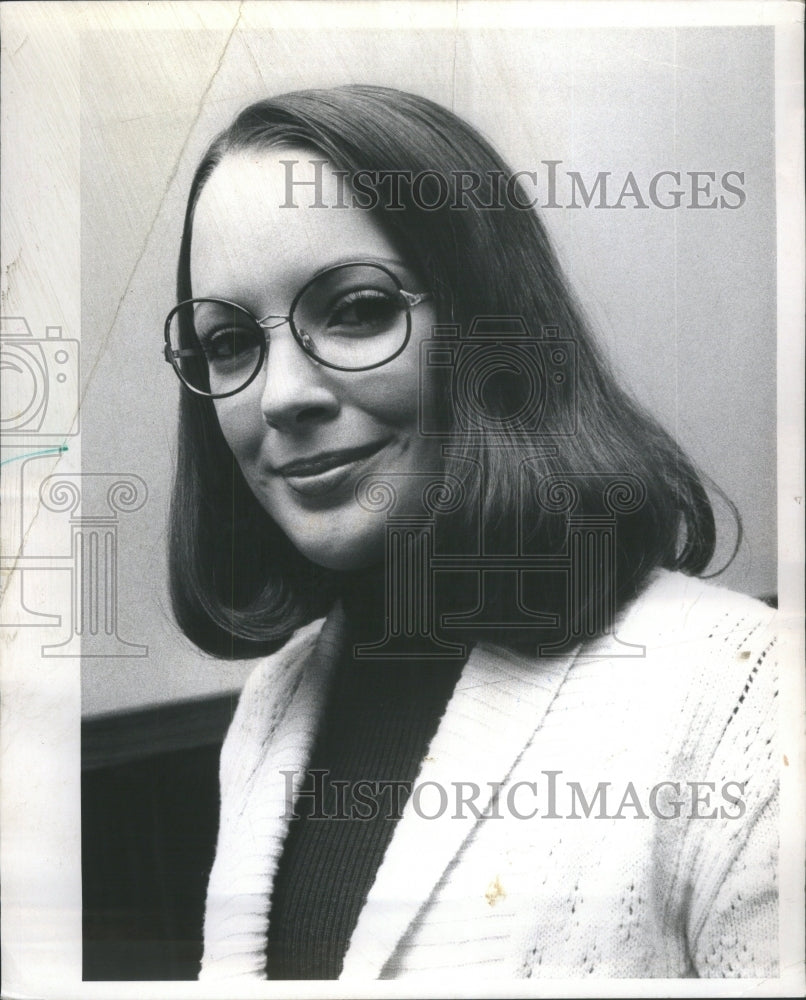 1973 Current Eyewear Casual Clothes Zyl - Historic Images