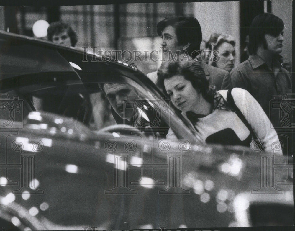 1975 Chicago Auto Show - Historic Images