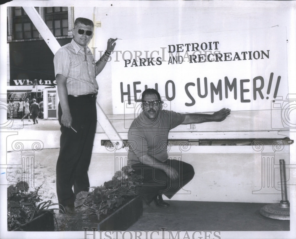 1970 Hello Summer!!-Historic Images