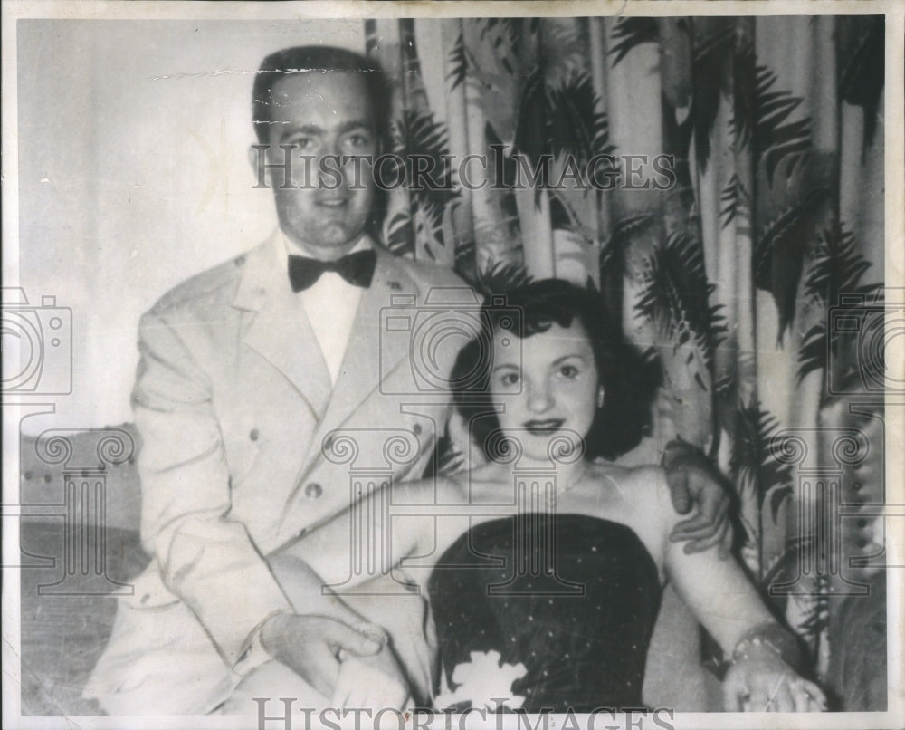 1962 Capt. Charles W. Stratton Officer War - Historic Images