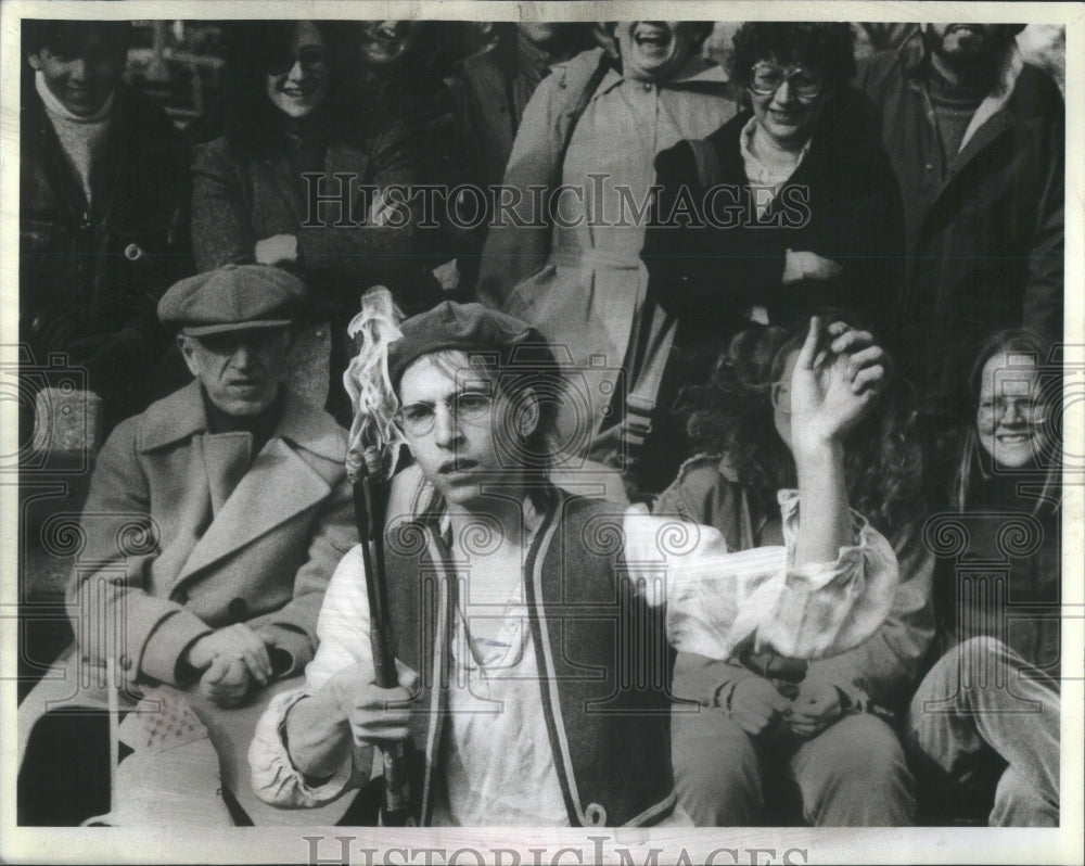 1983 King Richard&#39;s Faire - Historic Images