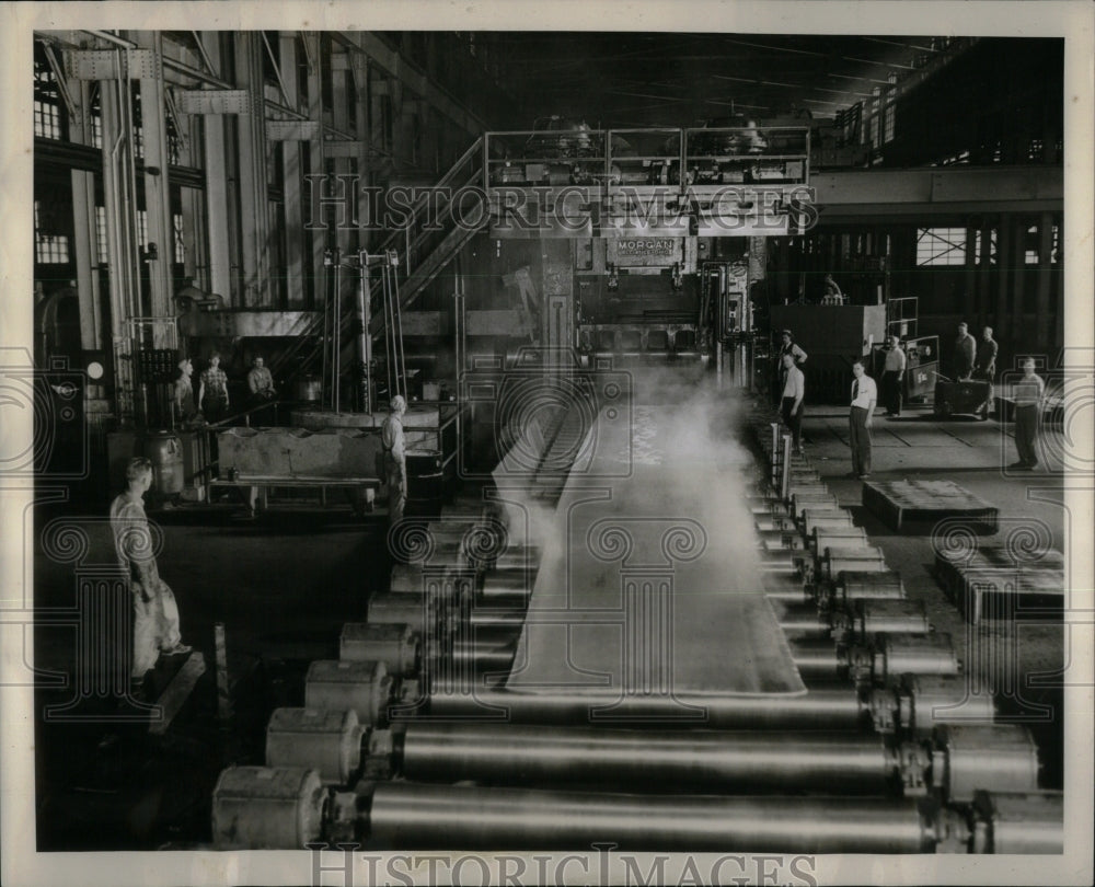 1946 Reynolds Metals Company McCook Sheet  - Historic Images