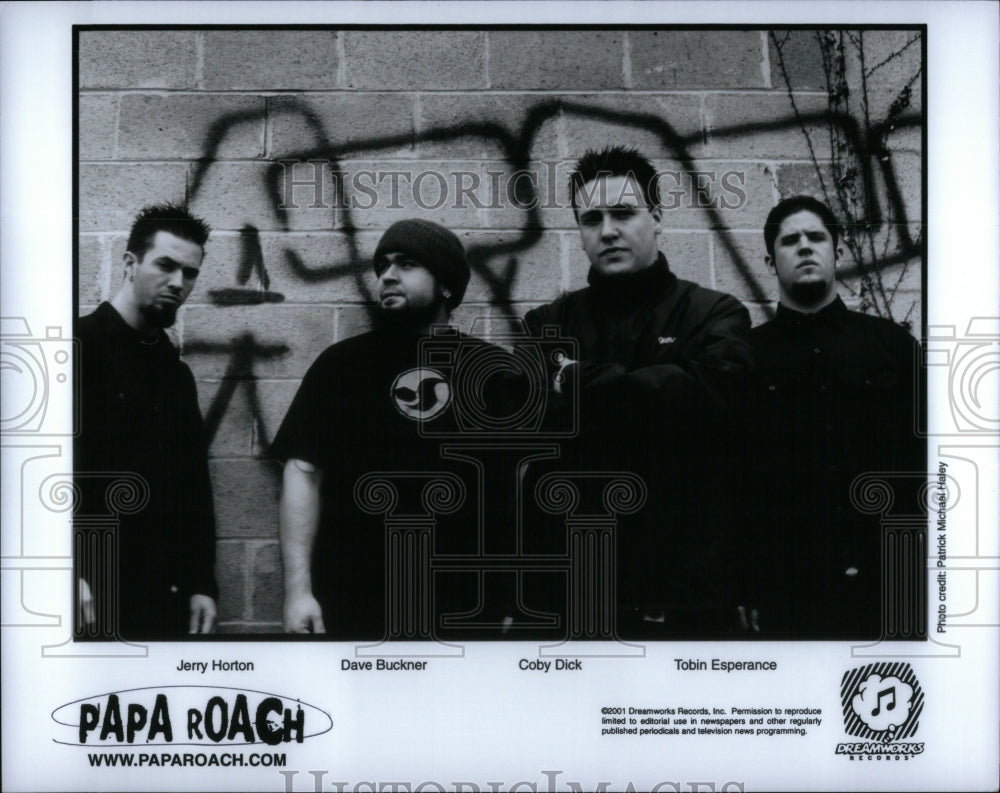 Papa Roach (@paparoach) / X