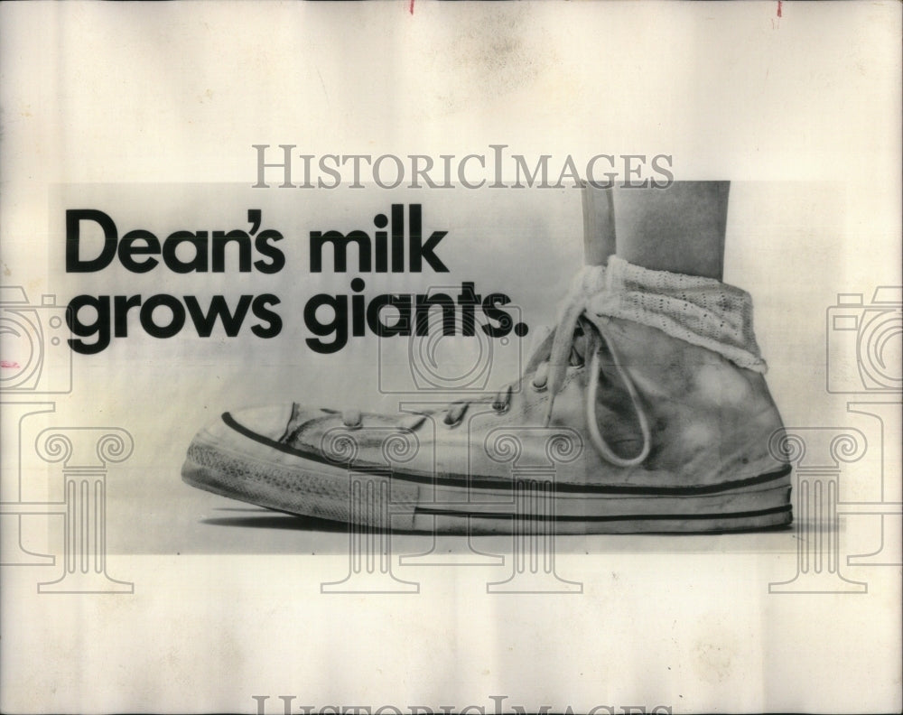 1969 Clinton Frank billboard Hermes Addy-Historic Images