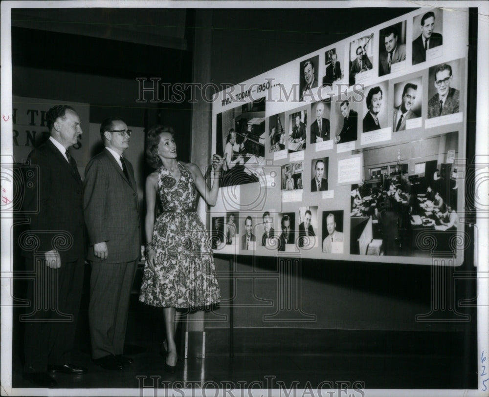 1962 Historical Museum Radio August Detroit - Historic Images