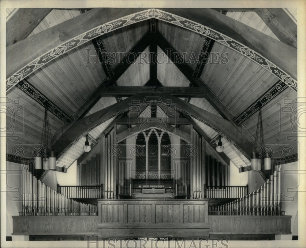 Zion Lutheran Church Winston Chicago-Historic Images