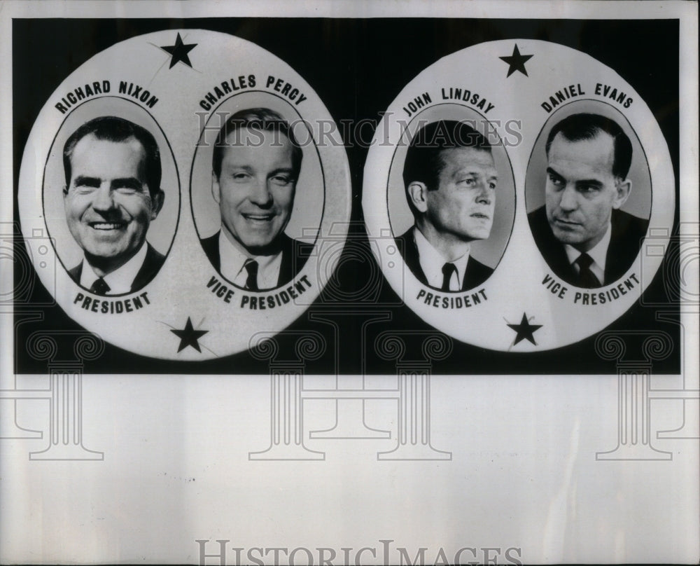 1967, Possible Republican Dream Magazine - RRU96347 - Historic Images