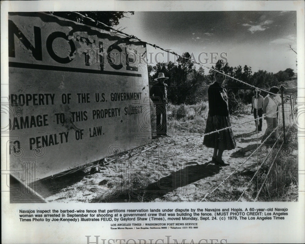 1991 Press Photo Indians North American National Tribes - RRU97827 - Historic Images