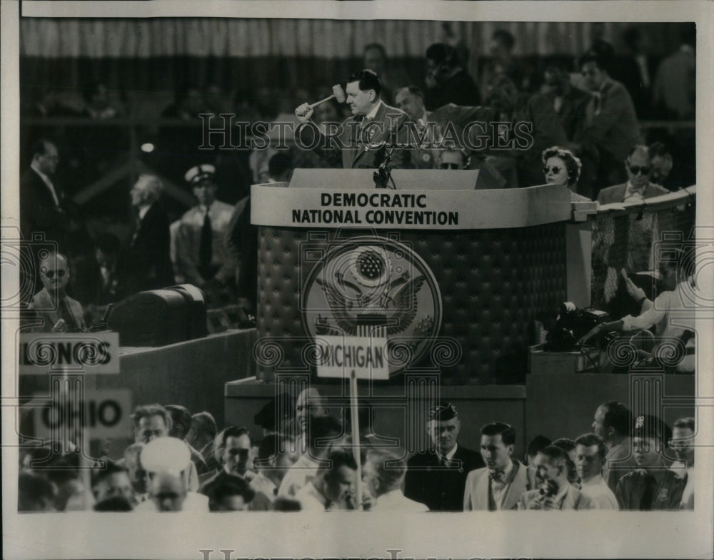 1960 Democratic National Convention  - Historic Images