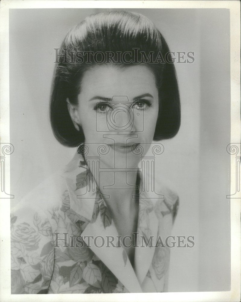 1970 Betty Furness American Actor Advocate-Historic Images