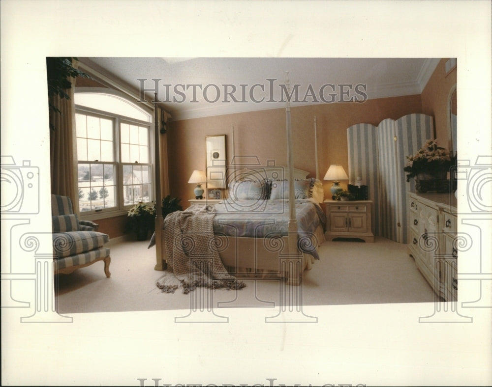 1991 Design Aroma Home Conceived Products-Historic Images