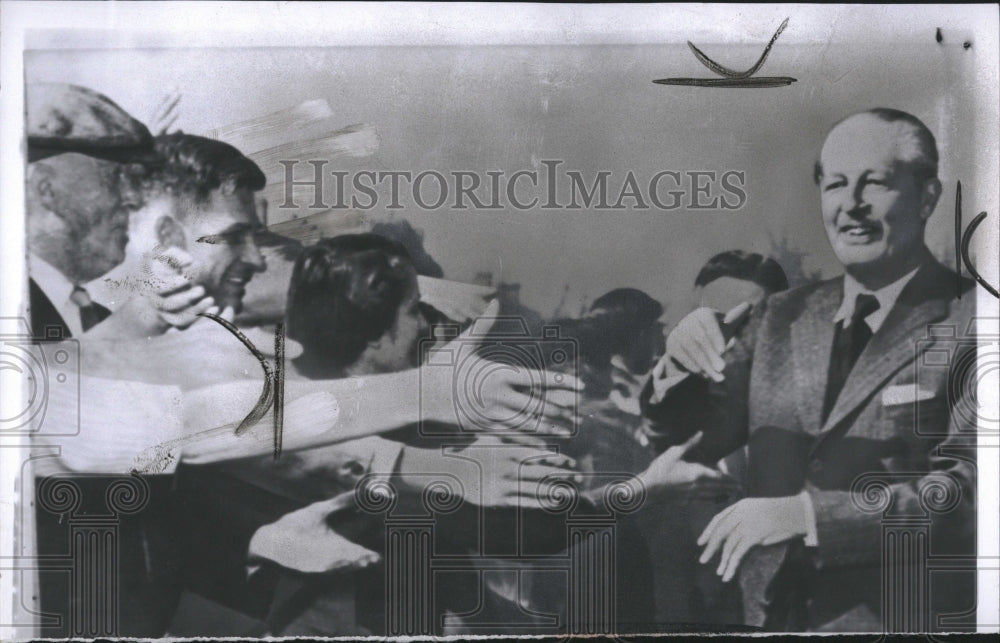 1959 Press Photo England Prime Minister Macmillan - RRV03005 - Historic Images