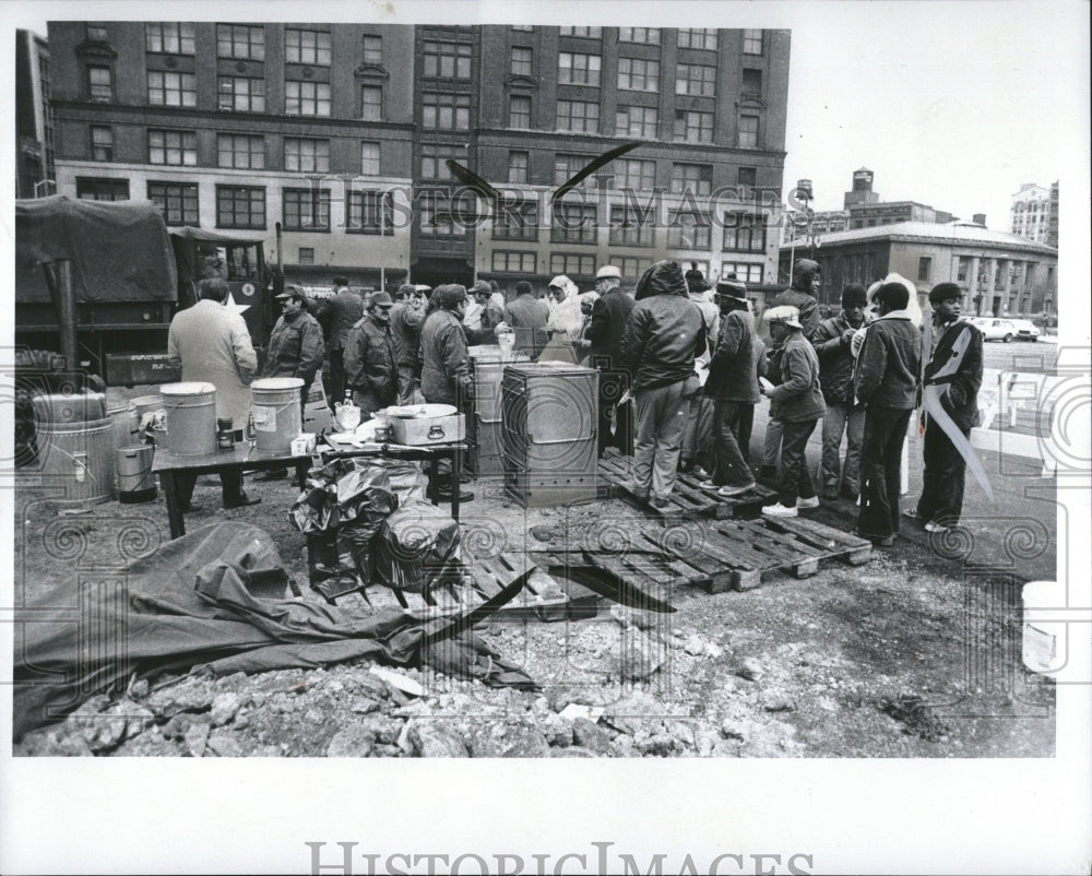 1973 Org Boy Scout - Historic Images