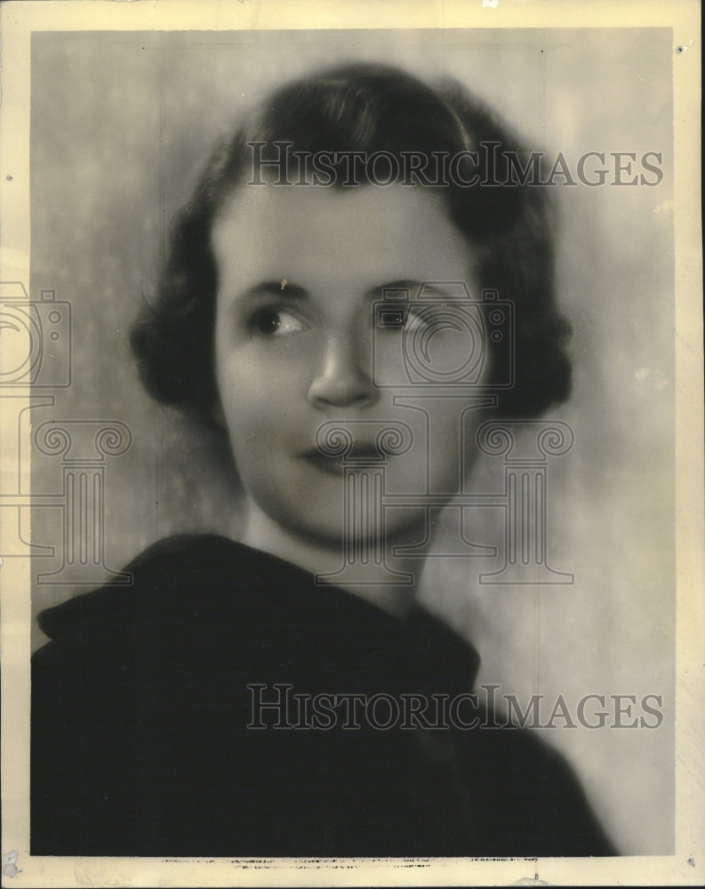 1941 Mrs Leonard Freeman Jr Denver Matrons  - Historic Images