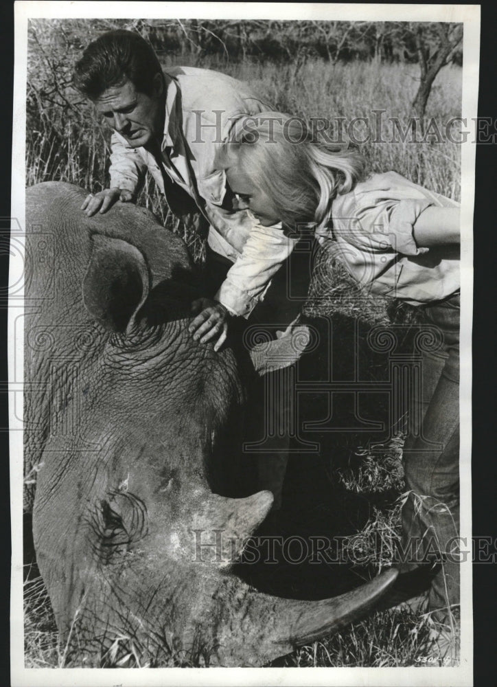 1964 Robert Culp American Actor Director - Historic Images