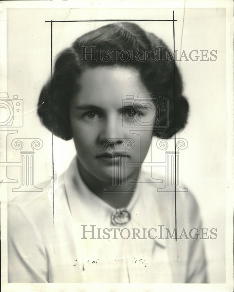 1941, Mrs James Rae Arneill Jr Palm Beach - RRV09033 - Historic Images