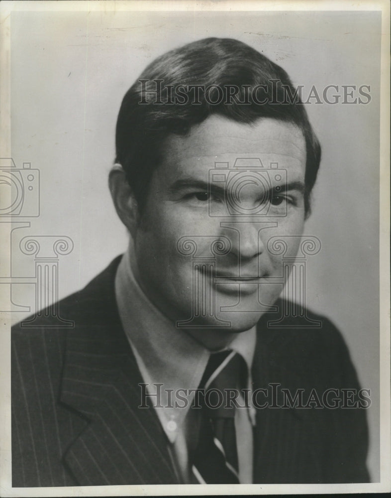 1973 Christopher S Bond Senator Missouri - Historic Images