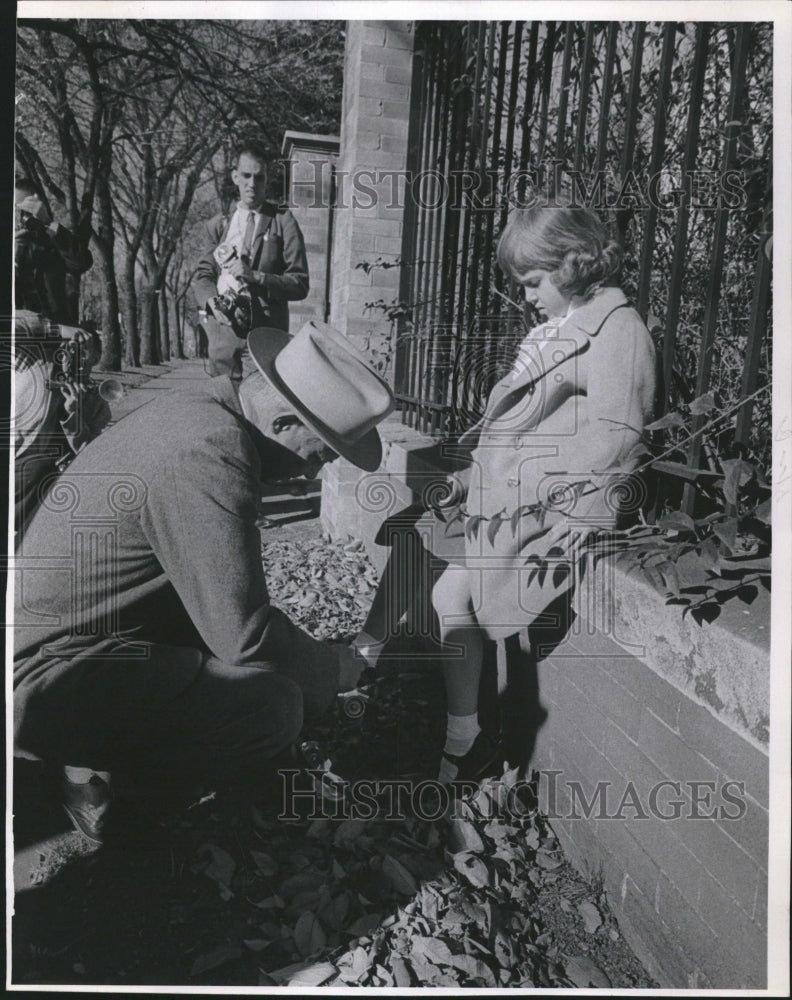 1962 Governor Colorado Stephen McNichols - Historic Images