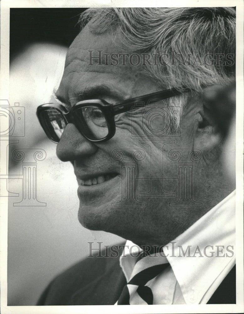 1977, Forbes Magazine Founder Profile - RRV14135 - Historic Images