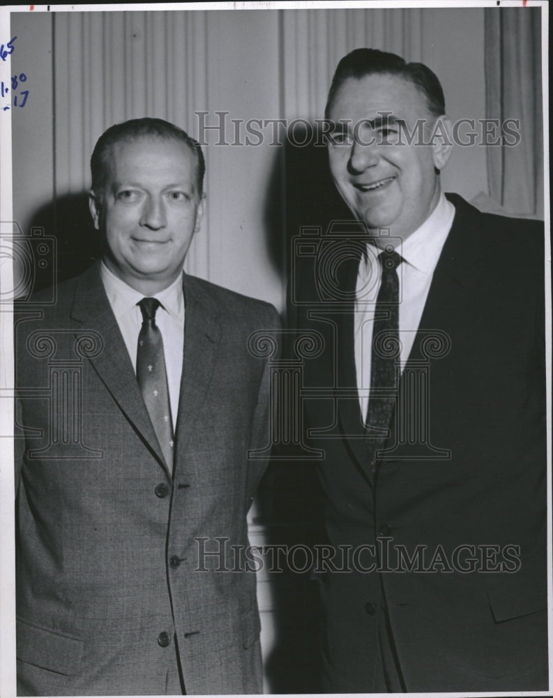 1962 Bob Elliot &amp; Ray Goulding - Historic Images