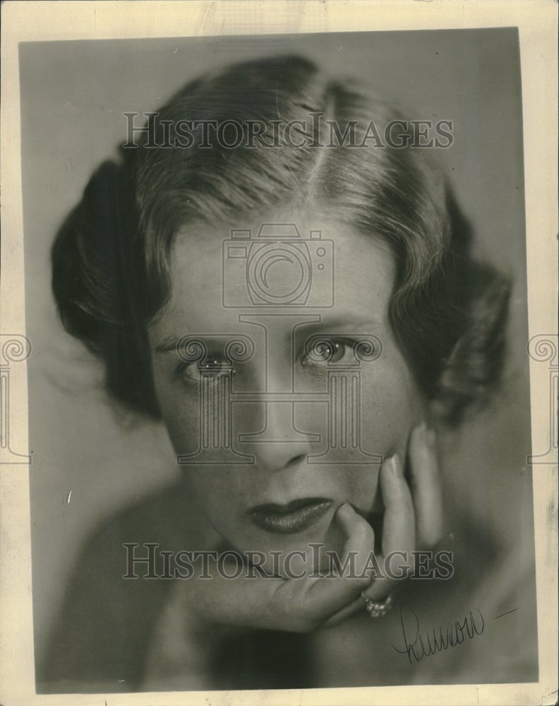 1937 Mrs. Richard H. Thompson - Historic Images