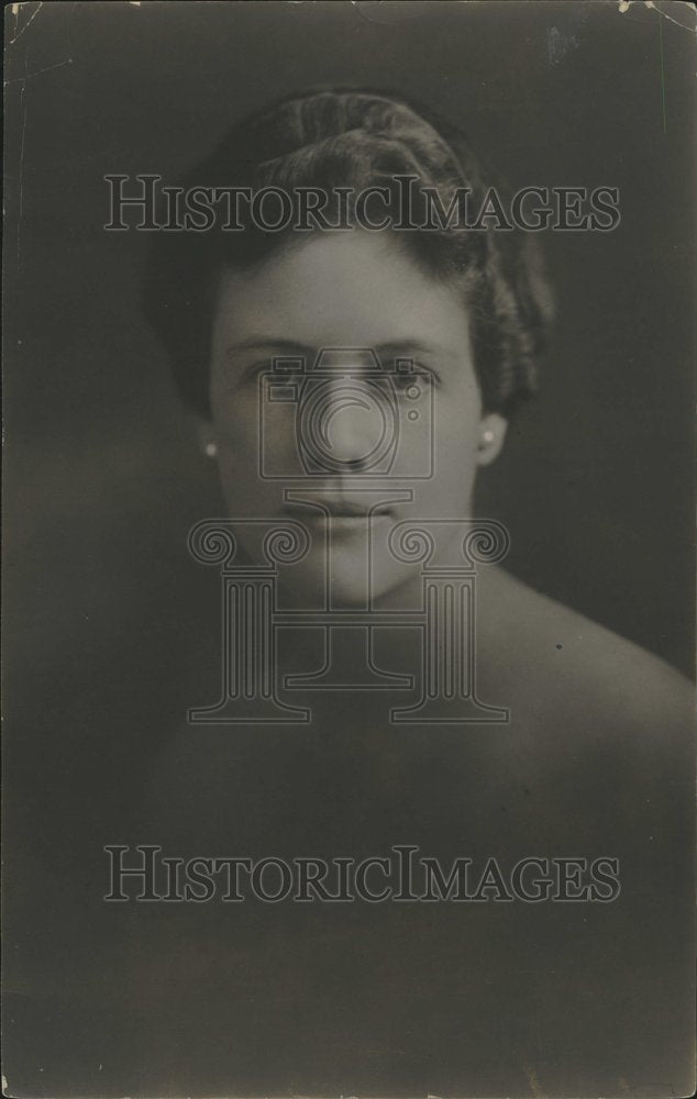 Press Photo Henry C Van Schaack - Historic Images