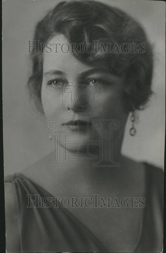 1931, Mrs Kenaz Huffman Denver Needlework - RRV20953 - Historic Images