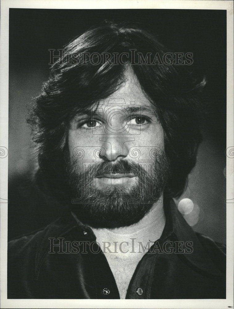 1978 Actor Michael Brandon  - Historic Images