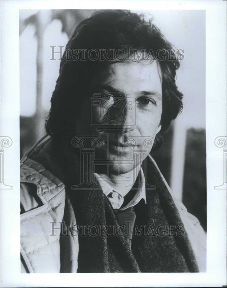 1981 Press Photo Shirley MacLaine Kim Novak Michael - RRV21057 - Historic Images