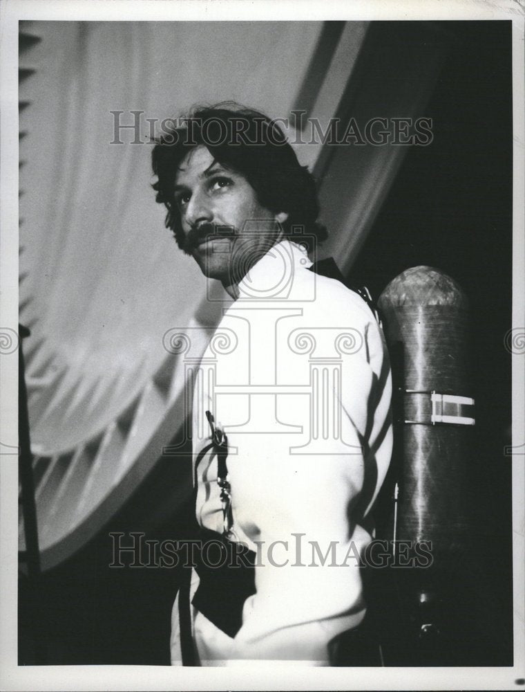 1979 Actor Michael Brandon  - Historic Images