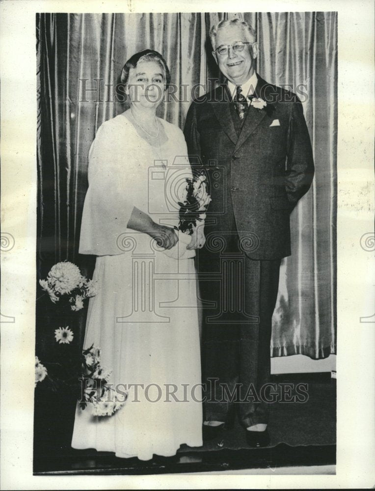 1935 Edison Widow Friend Score Year Back - Historic Images