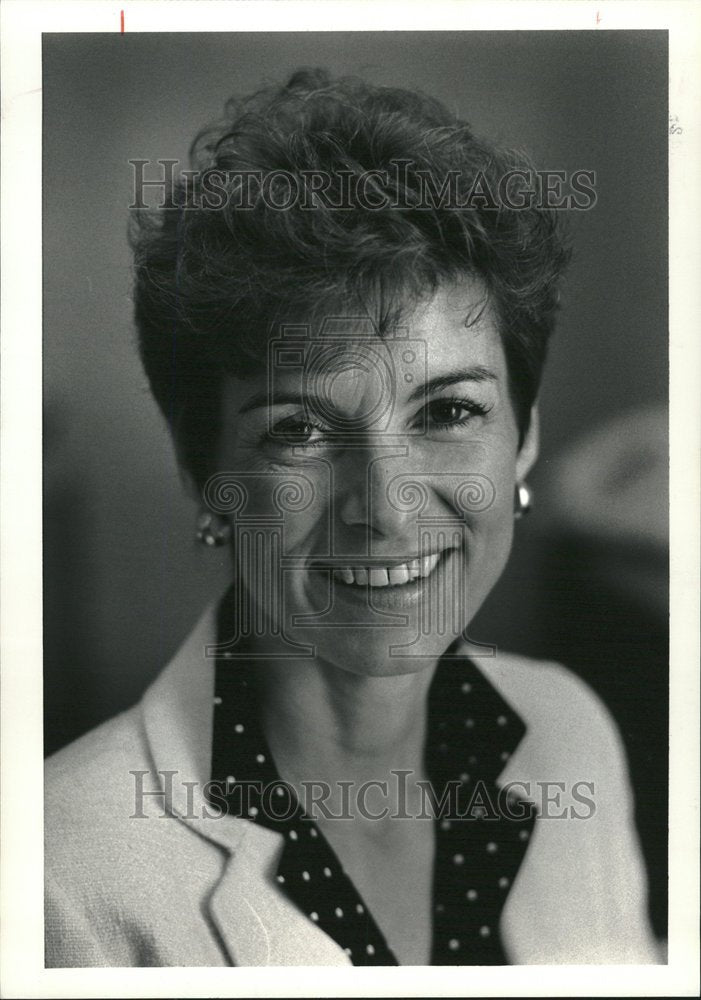 1987, Diana Boulter Denver Partnership - RRV21885 - Historic Images