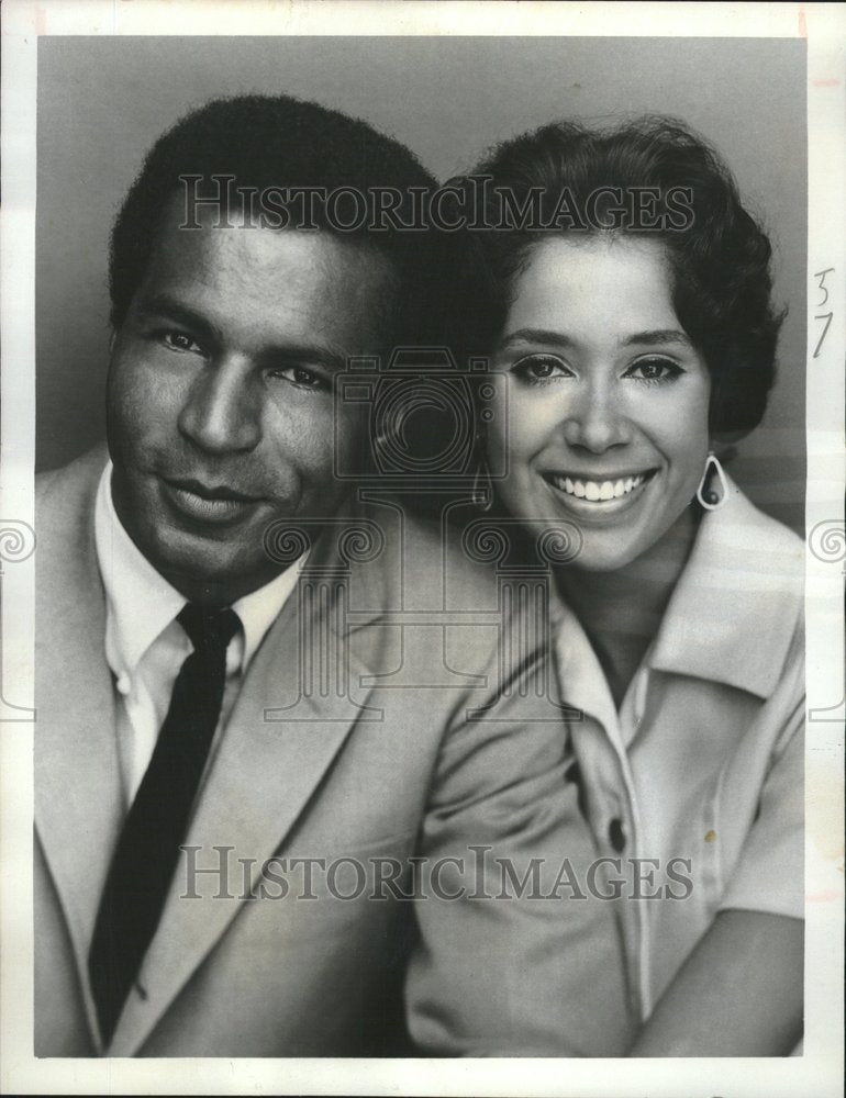 1969 Press Photo ABC ENtry Wednesday Channel Room - RRV22065 - Historic Images