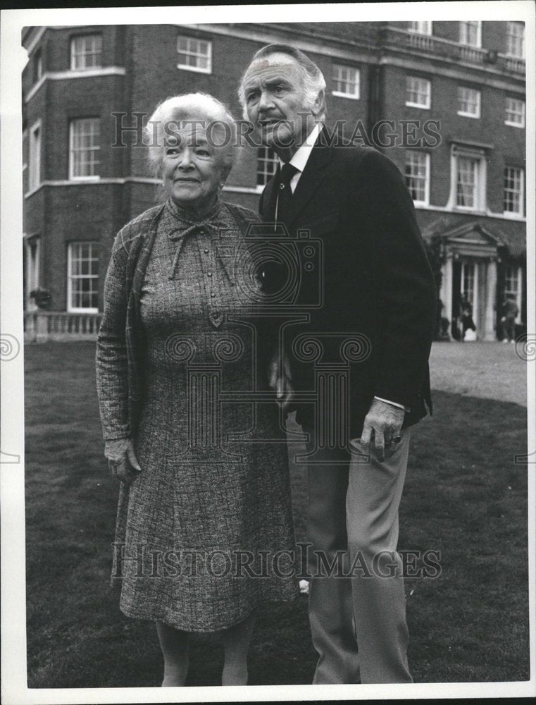 1996 Helen Hayes Actress Theater Film - Historic Images