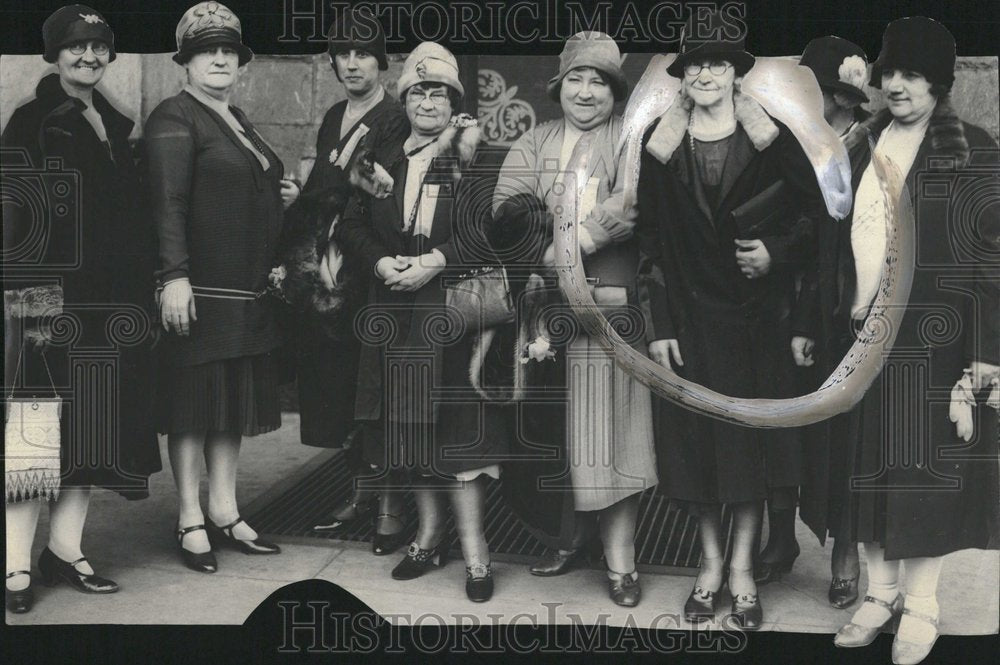 1928, Denver Healt Boyne Graham Reed John - RRV22963 - Historic Images