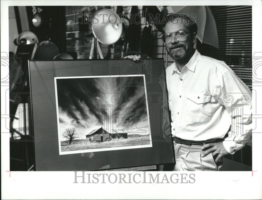 1992 JD Marston Photographer - Historic Images