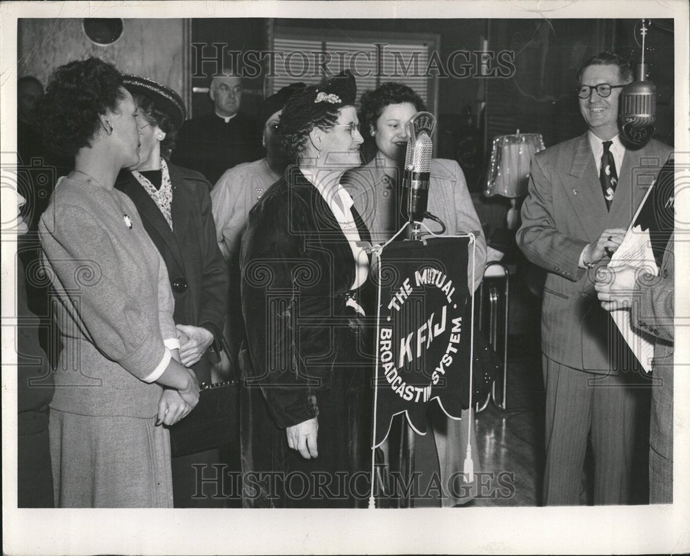 1951, Box Howell Gene O&#39;Fallon Music Group - RRV25429 - Historic Images