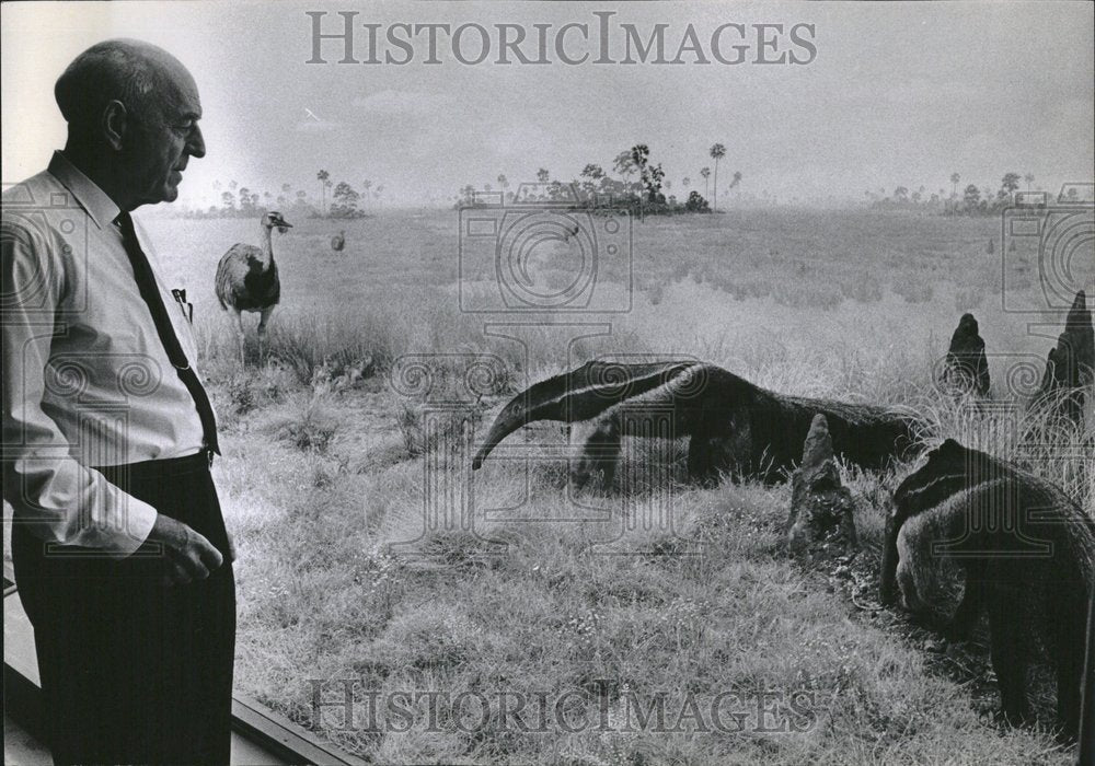 1967 Press Photo Fred Brandenburg - RRV25459 - Historic Images