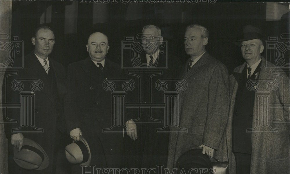 1987 Sound Policy Sound High Official - Historic Images