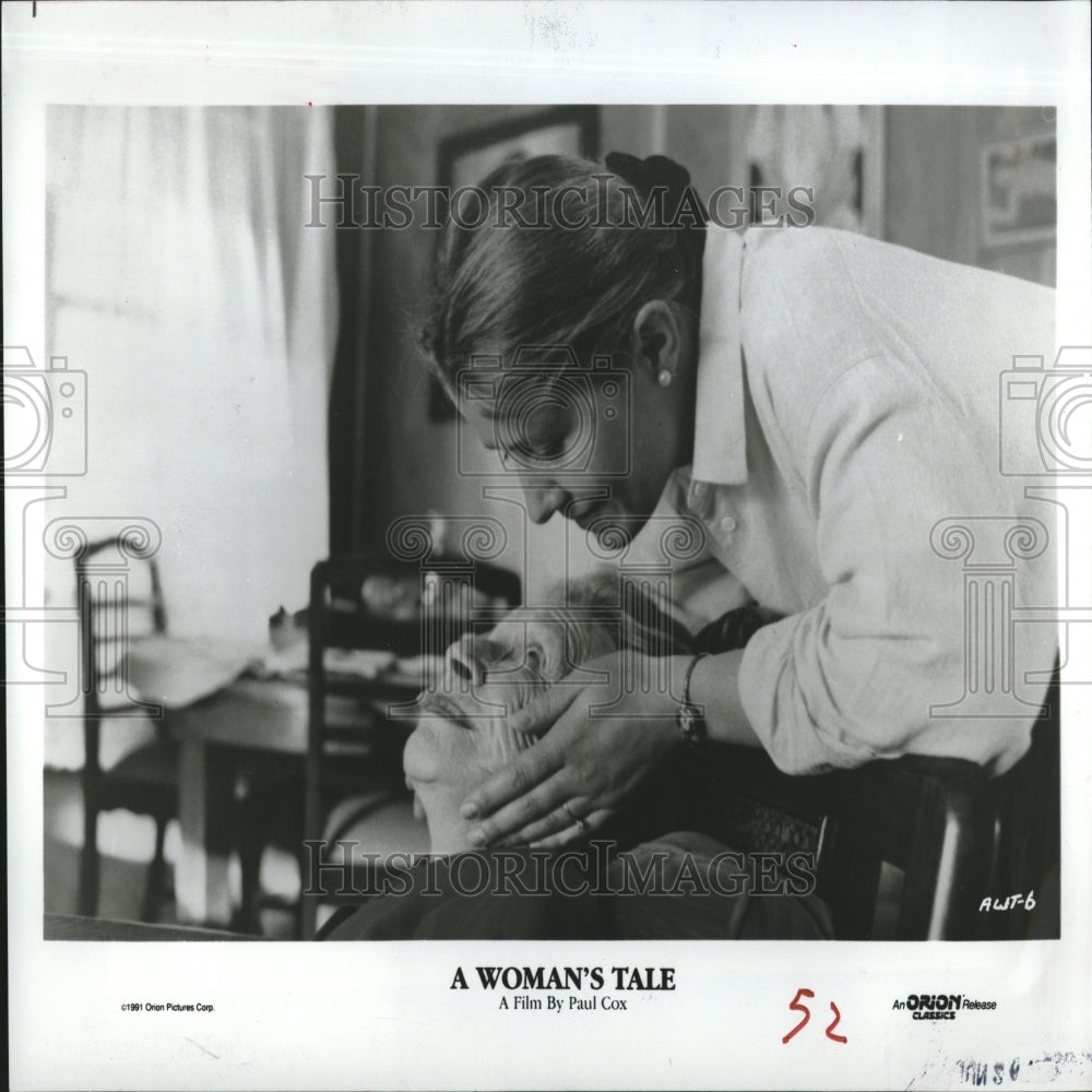 1992 A Woman's Tale - Historic Images