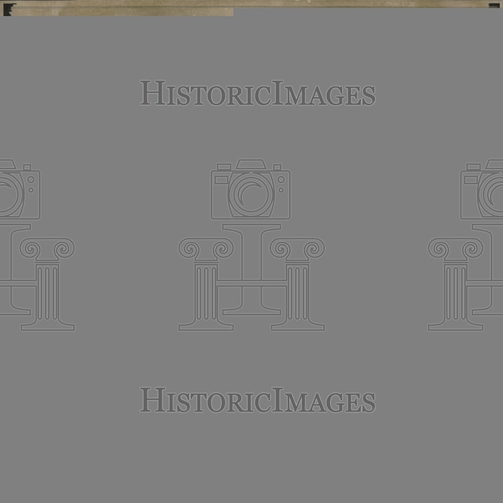  Picture is blank - Historic Images