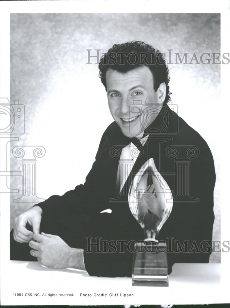 1994 Paul Reiser Comedian Actor Host - Historic Images