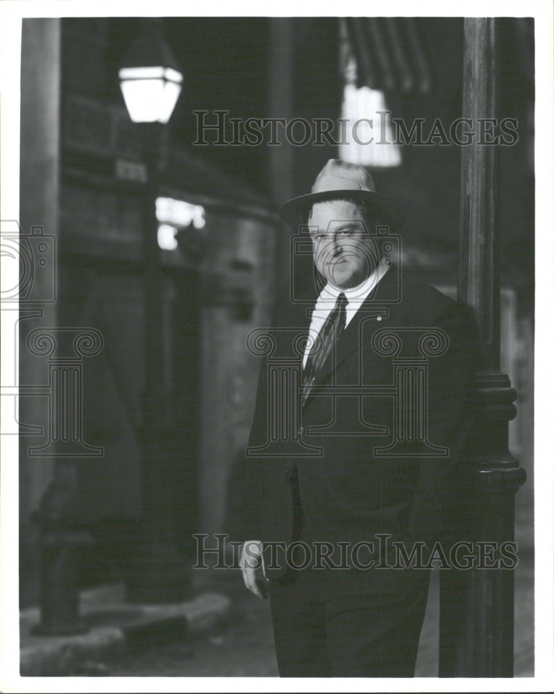 1966 John Goodman America Film Golden Globe - Historic Images