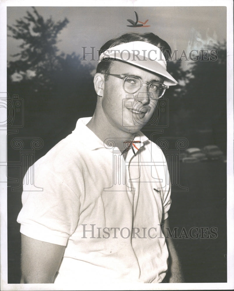 1963 Brien Charter Golf - Historic Images