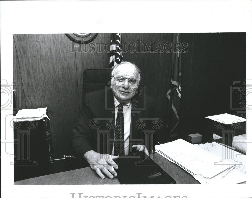 19991 Magistrate Samuel Talking Attroneys - Historic Images