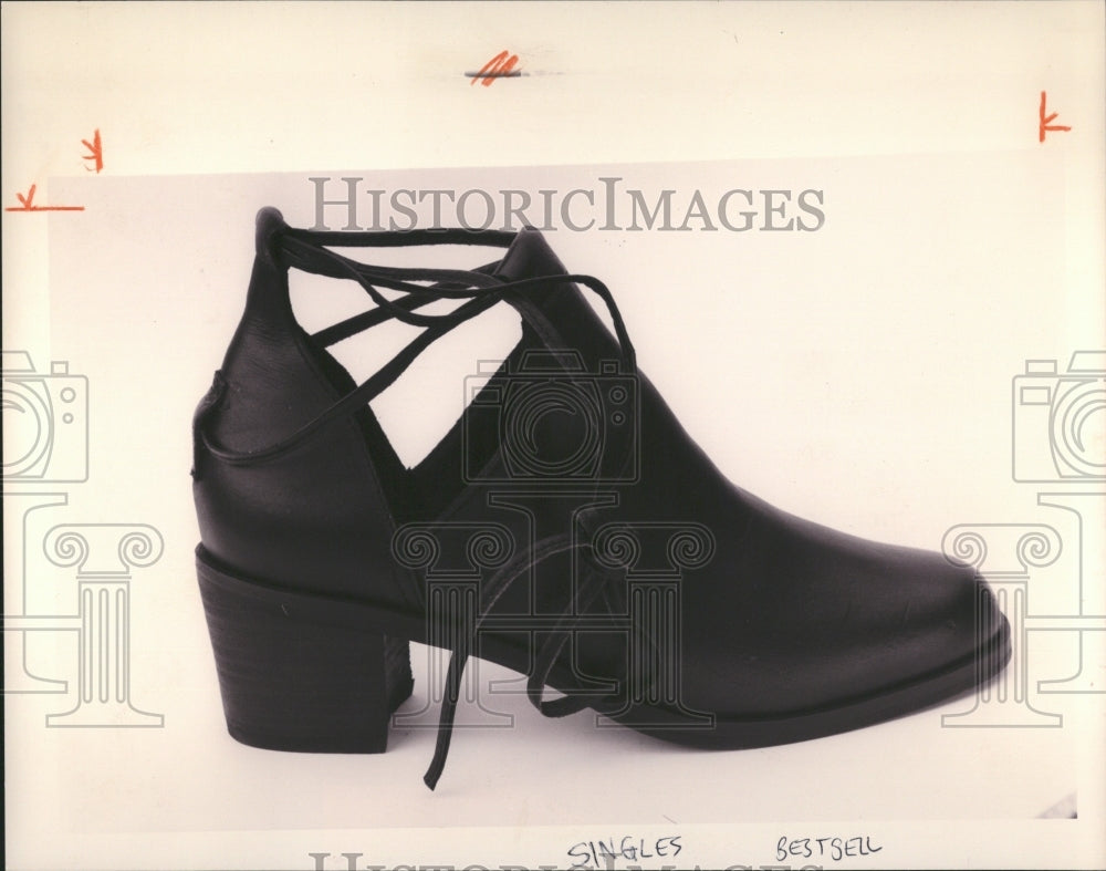 1994, Best Selling Boots For Winter Season - RRV38757 - Historic Images