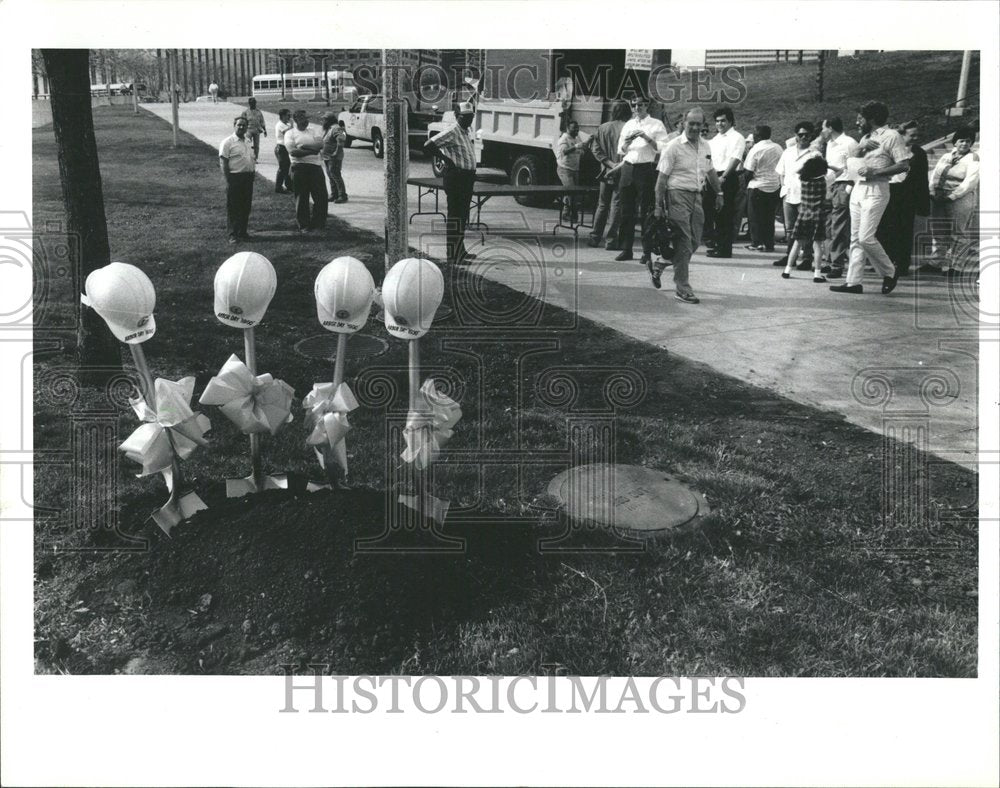 1990 Shovels watt powers occasion - Historic Images