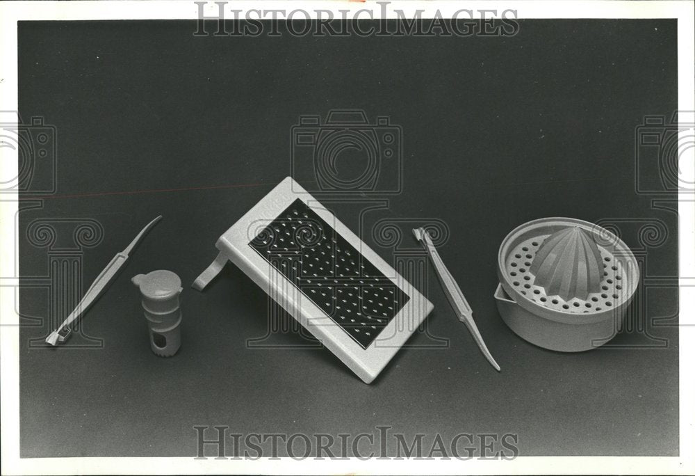 1979 Press Photo Lemon summer cooks Sunkist yellow - RRV41139 - Historic Images