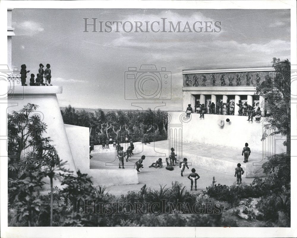 Press Photo Featured Chicago natural history museum - RRV41843 - Historic Images