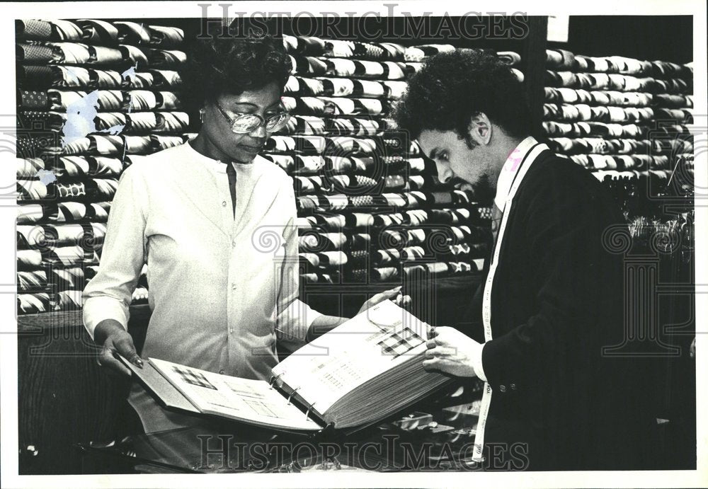 1980 Custom Shop Fernando Fernandez guide - Historic Images